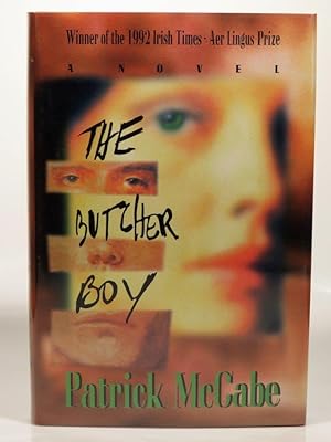 Imagen del vendedor de The Butcher Boy a la venta por Greensprings Books