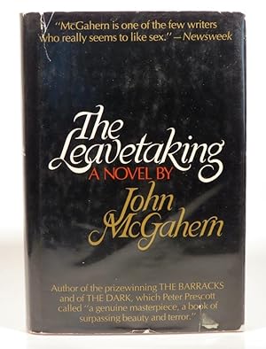 Seller image for The Leavetaking for sale by Greensprings Books