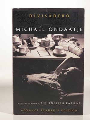 Seller image for Divisidero for sale by Greensprings Books