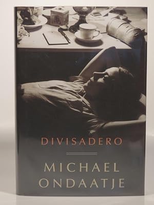 Seller image for Divisadero for sale by Greensprings Books