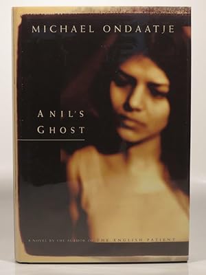 Seller image for Anil's Ghost for sale by Greensprings Books