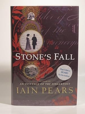 Immagine del venditore per Stone's Fall venduto da Greensprings Books