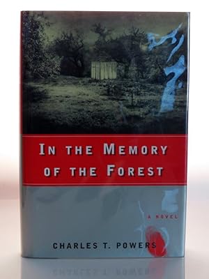 Seller image for In the Memory of the Forest for sale by Greensprings Books