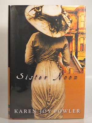 Seller image for Sister Noon for sale by Greensprings Books