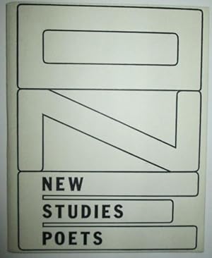 The New Studies Poets