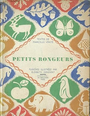 Petits Rongeurs (Small Rodents)