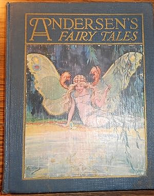 Andersen's Fairy Tales