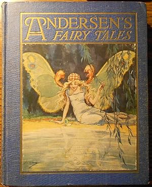 Andersen's Fairy Tales