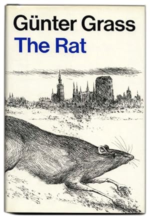 Bild des Verkufers fr The Rat - 1st US Edition/1st Printing zum Verkauf von Books Tell You Why  -  ABAA/ILAB