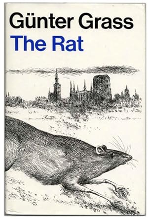 Bild des Verkufers fr The Rat - 1st US Edition/1st Printing zum Verkauf von Books Tell You Why  -  ABAA/ILAB