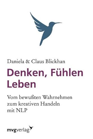 Imagen del vendedor de Denken, Fhlen, Leben a la venta por BuchWeltWeit Ludwig Meier e.K.