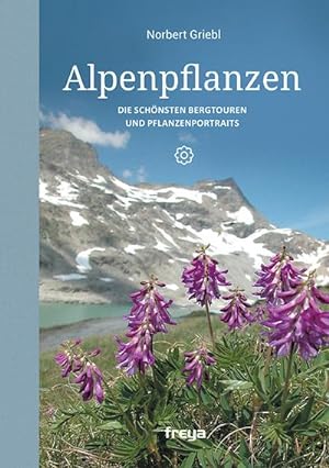 Immagine del venditore per Alpenpflanzen venduto da BuchWeltWeit Ludwig Meier e.K.