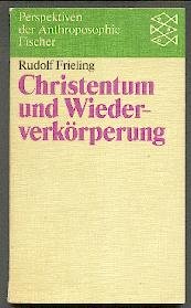 Christentum und Wiederverkörperung