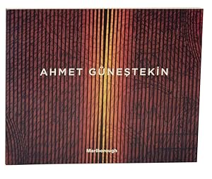 Seller image for Ahmet Gunestekin: Recent Paintings for sale by Jeff Hirsch Books, ABAA