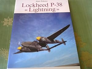 Lockheed P-38 'Lightning'