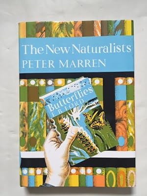 The New Naturalists - New Naturalist 82