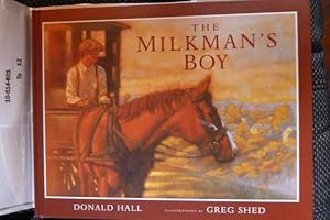 The Milkman's Boy.