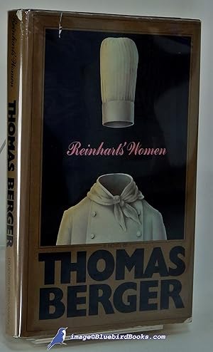 Imagen del vendedor de Reinhart's Women a la venta por Bluebird Books (RMABA, IOBA)