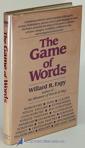 The Game of Words