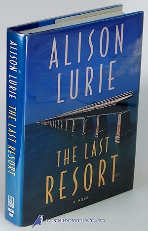 Imagen del vendedor de The Last Resort: A Novel a la venta por Bluebird Books (RMABA, IOBA)