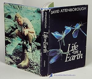 Seller image for Life on Earth: A Natural History for sale by Bluebird Books (RMABA, IOBA)