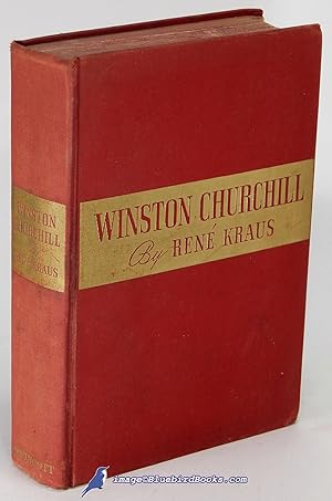 Winston Churchill: A Biography (Second Edition Enlarged)