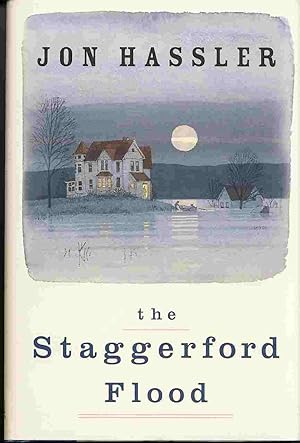 Seller image for The Staggerford Flood for sale by Bluebird Books (RMABA, IOBA)