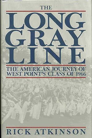 The Long Gray Line