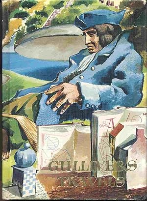 Seller image for Gulliver's Travels for sale by Bluebird Books (RMABA, IOBA)