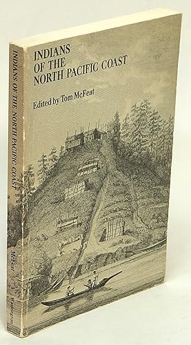 Seller image for Indians of the North Pacific Coast for sale by Bluebird Books (RMABA, IOBA)