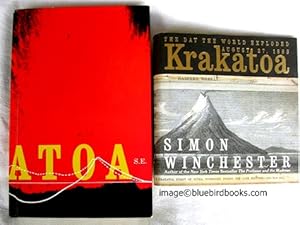 Seller image for Krakatoa The Day the World Exploded: August 27, 1883 for sale by Bluebird Books (RMABA, IOBA)