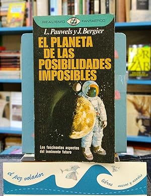 El planeta de las posibilidades Imposibles