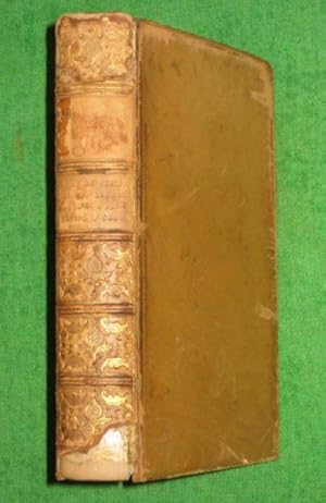 Seller image for The Dramatic Works of William Shakspeare with Notes Original and Selected By Samuel Weller Singer and a Life of the Poet. Vol III, Merchant of Venice, as You Like It, All's Well That Ends Well, Taming of the Shrew. for sale by Tony Hutchinson