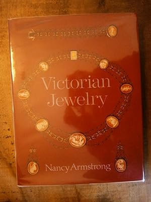 Seller image for VICTORIAN JEWELRY for sale by Uncle Peter's Books