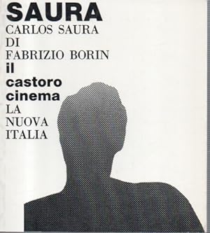 Seller image for Carlos Saura for sale by Libreria Parnaso