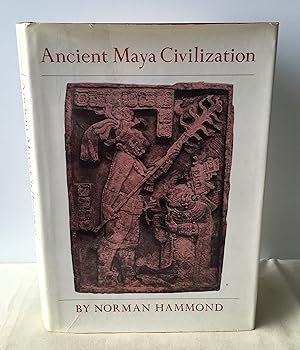 Seller image for Ancient Maya Civilization for sale by Neil Ewart