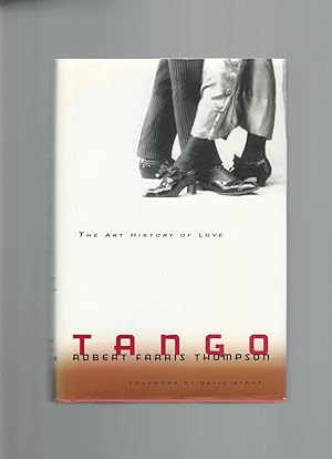 Tango the Art History of Love