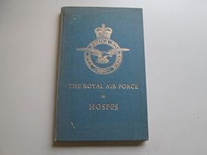 Imagen del vendedor de Royal Air Force at the British Week May 20-26 1954 Hospes Exhibition Berne a la venta por Goldstone Rare Books