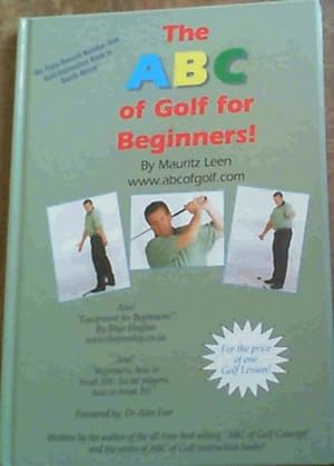 The ABC of Golf for Beginners