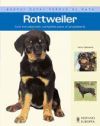 Imagen del vendedor de Rottweiler (Nuevas guas perros de raza) a la venta por AG Library