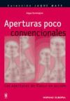 Seller image for Aperturas poco convencionales (Jaque mate) for sale by AG Library