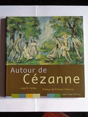 Autour De Cézanne