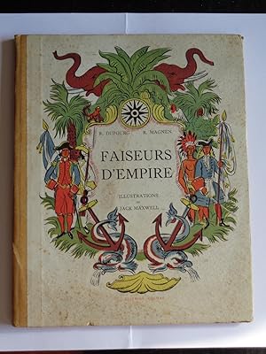 Faiseurs D'empire