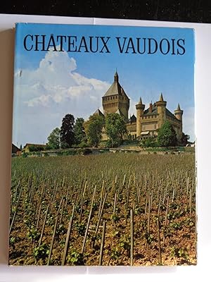 Chateaux Vaudois