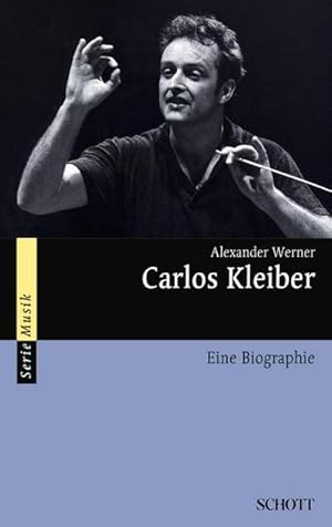 Imagen del vendedor de Carlos Kleiber a la venta por Rheinberg-Buch Andreas Meier eK