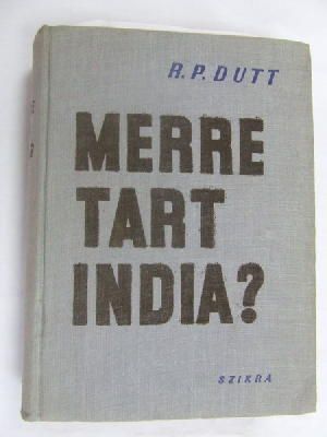 Seller image for Merre Tart India? for sale by Kennys Bookstore