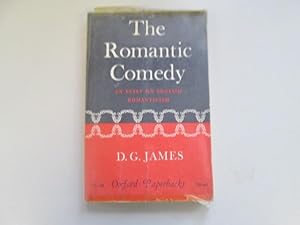 Immagine del venditore per Romantic Comedy (Oxford Paperbacks) venduto da Goldstone Rare Books