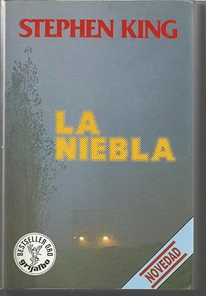 Seller image for LA NIEBLA 2EDICION for sale by CALLE 59  Libros