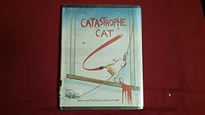 Seller image for Catastrophe Cat for sale by Betty Mittendorf /Tiffany Power BKSLINEN