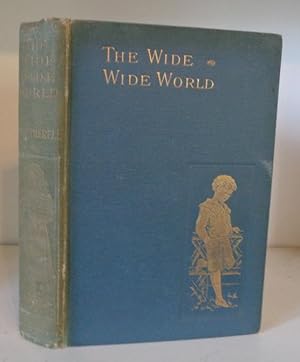 Seller image for The Wide, Wide World for sale by BRIMSTONES